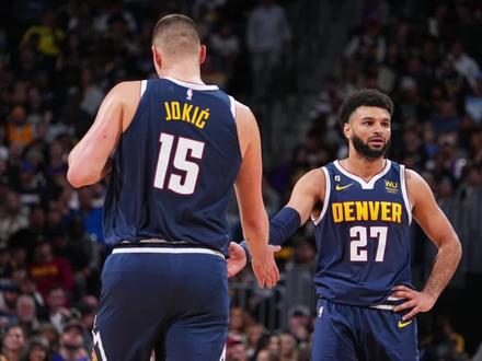 从风云突变明尼苏达森林狼窗口期状态回暖到东契奇爆冷击败加拿大队，丹佛掘金队长鼓劲备战西甲