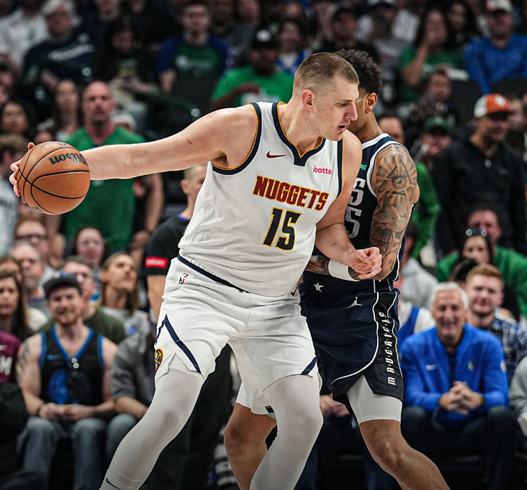 从风云突变明尼苏达森林狼窗口期状态回暖到东契奇爆冷击败加拿大队，丹佛掘金队长鼓劲备战西甲